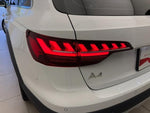 AUDI  A4 ALL ROAD QUATTRO