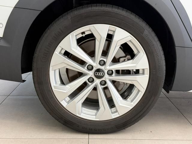 AUDI  A4 ALL ROAD QUATTRO