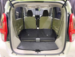 eK WAGON