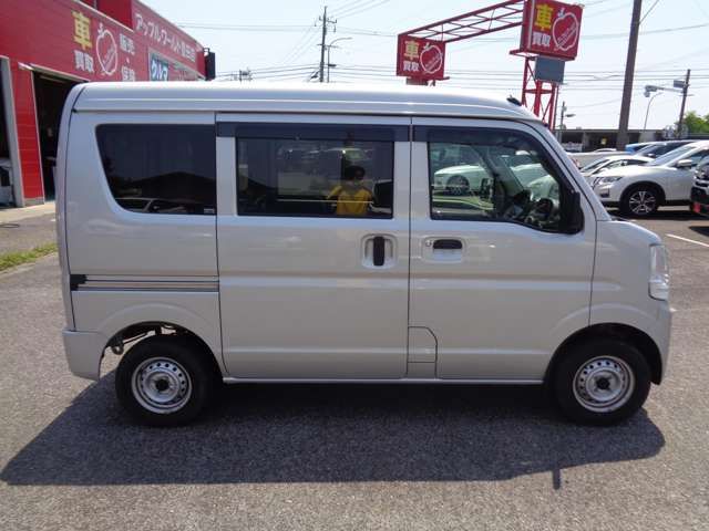 NV100 CLIPPER
