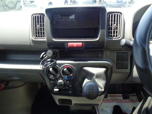 NV100 CLIPPER
