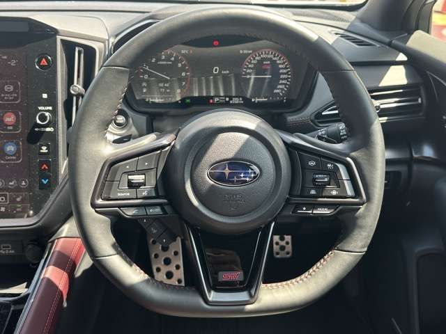 WRX S4