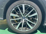WRX S4