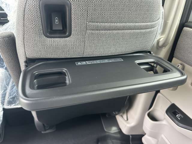 STEPWAGON e:HEV