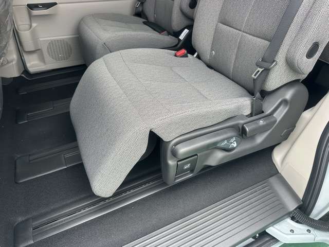 STEPWAGON e:HEV