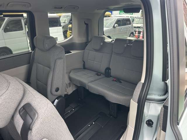 STEPWAGON e:HEV