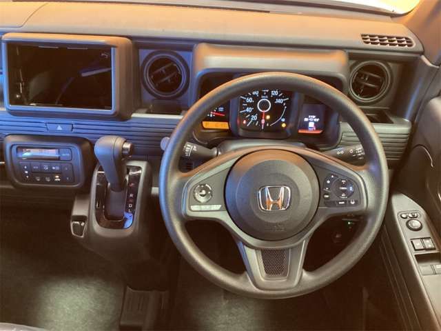 N-VAN