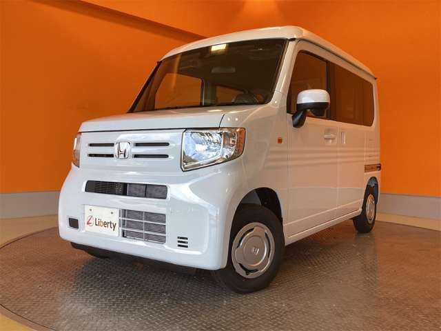 N-VAN