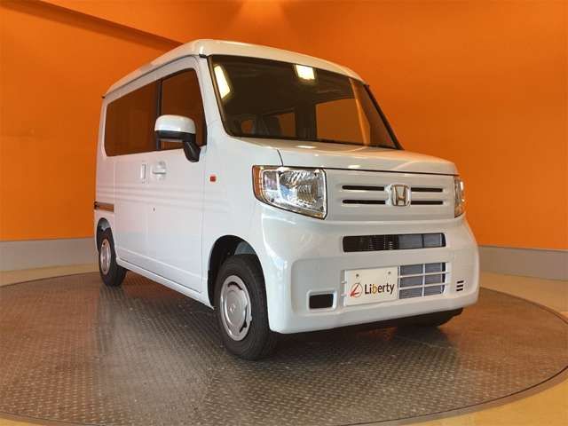 N-VAN