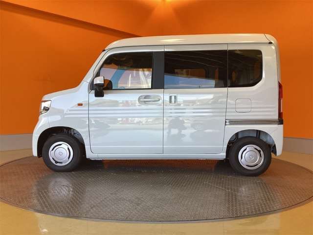 N-VAN