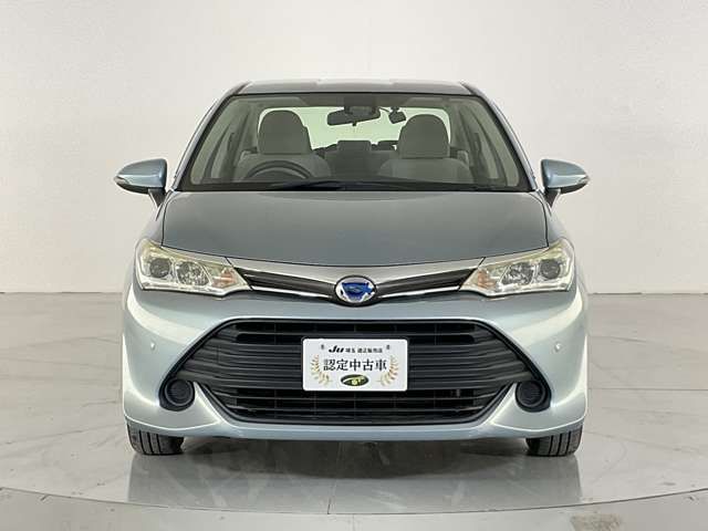 COROLLA AXIO HYBRID
