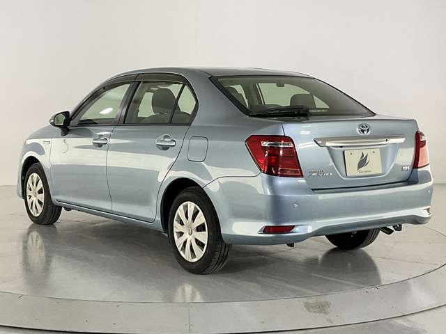 COROLLA AXIO HYBRID