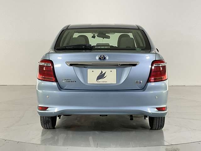 COROLLA AXIO HYBRID