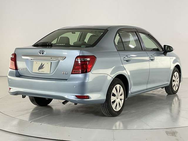 COROLLA AXIO HYBRID