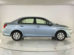 COROLLA AXIO HYBRID