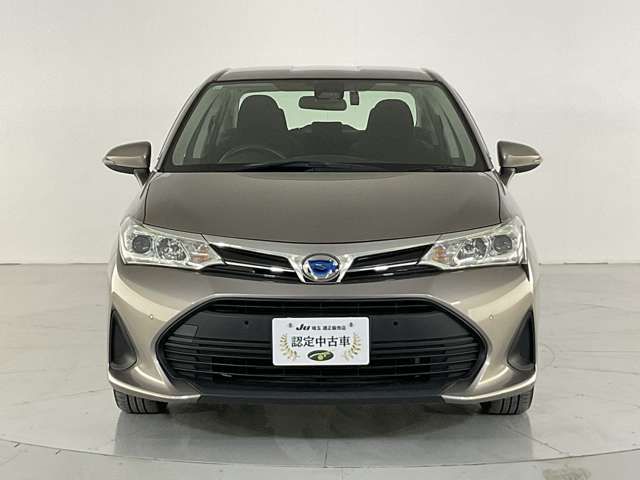 COROLLA AXIO HYBRID