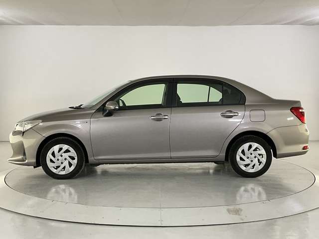 COROLLA AXIO HYBRID