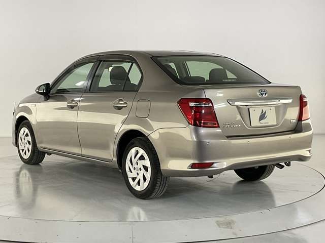 COROLLA AXIO HYBRID