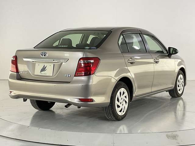 COROLLA AXIO HYBRID