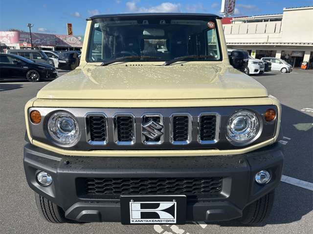 JIMNY NOMADE