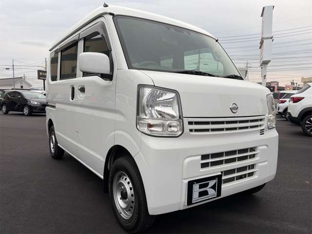 NV100 CLIPPER