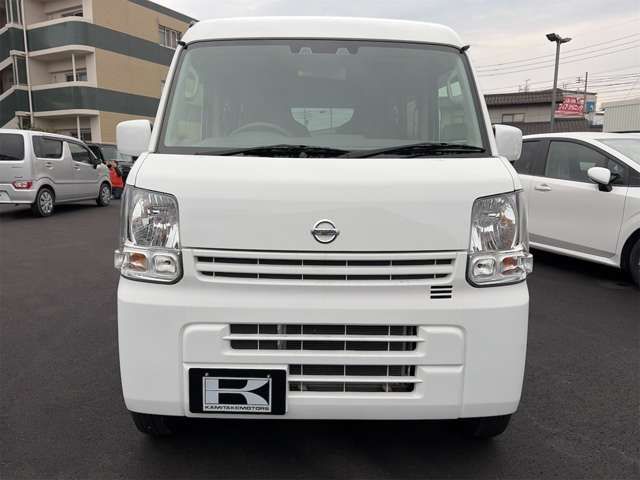 NV100 CLIPPER