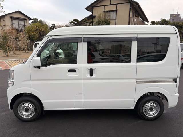 NV100 CLIPPER