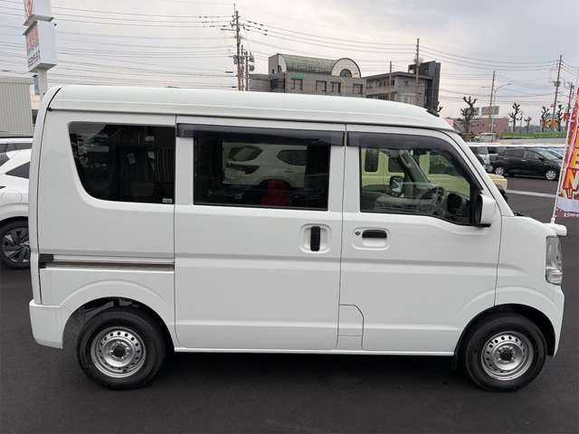 NV100 CLIPPER