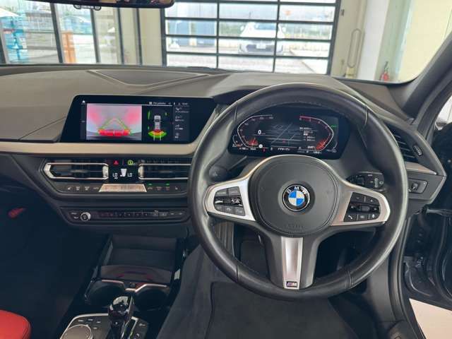 BMW 1series