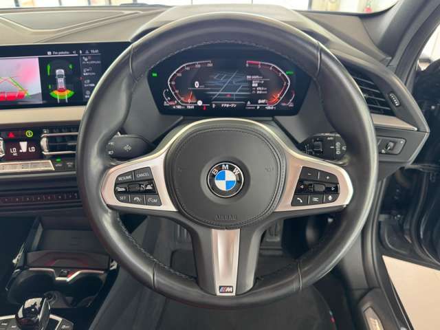 BMW 1series