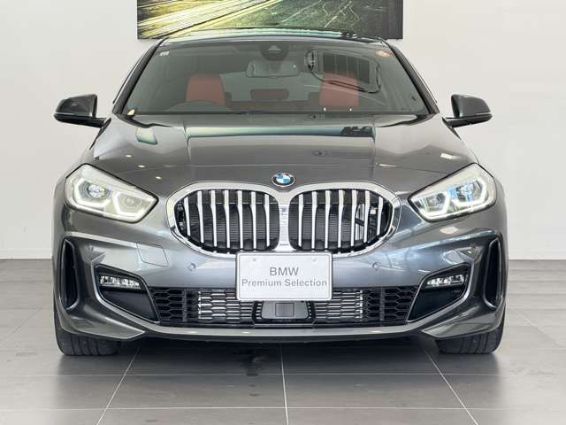 BMW 1series