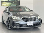 BMW 1series