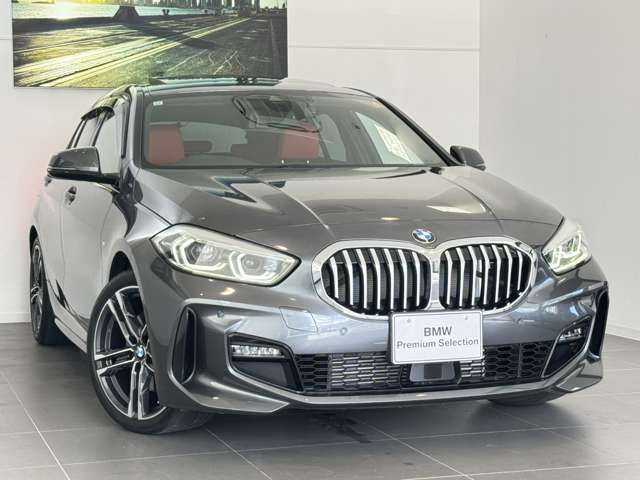 BMW 1series