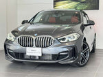 BMW 1series