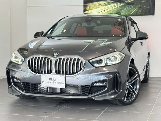 BMW 1series