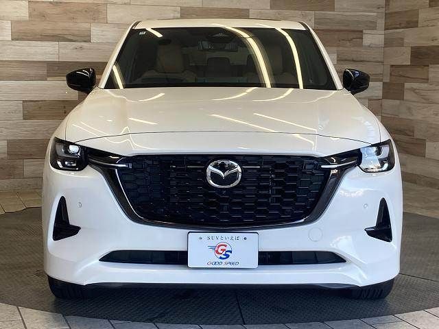 CX-60