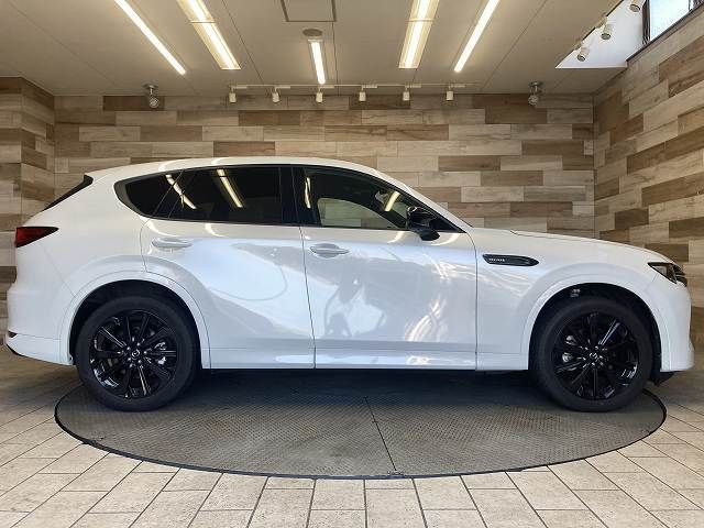CX-60