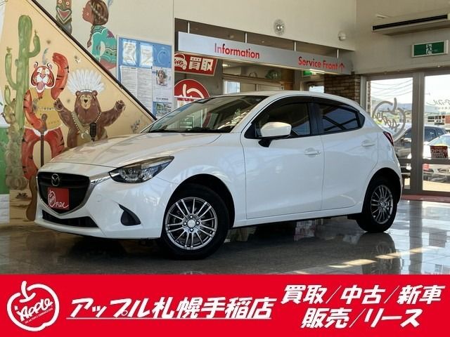 DEMIO 4WD