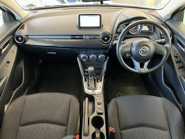 DEMIO 4WD