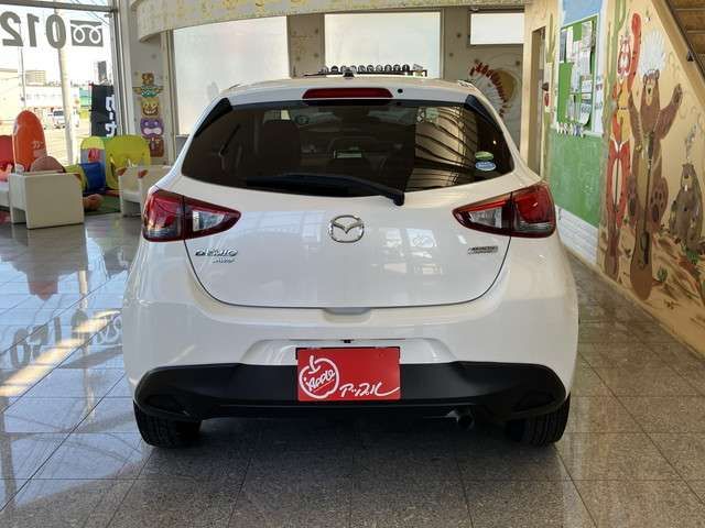 DEMIO 4WD