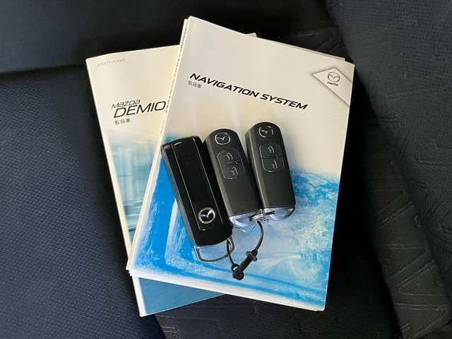 DEMIO 4WD