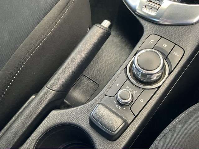 DEMIO 4WD