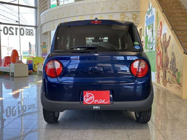 ALTO LAPIN 4WD