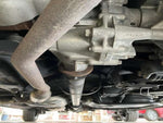N BOX 4WD