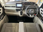 N BOX 4WD