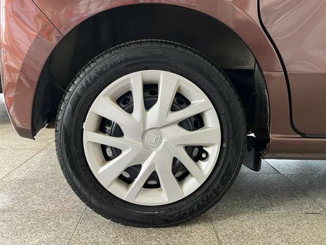N BOX 4WD