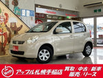 PASSO 4WD