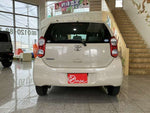 PASSO 4WD