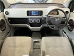 PASSO 4WD