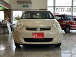 PASSO 4WD
